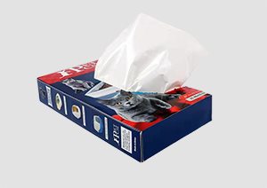 Garbage bags
