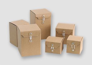 Candle Boxes
