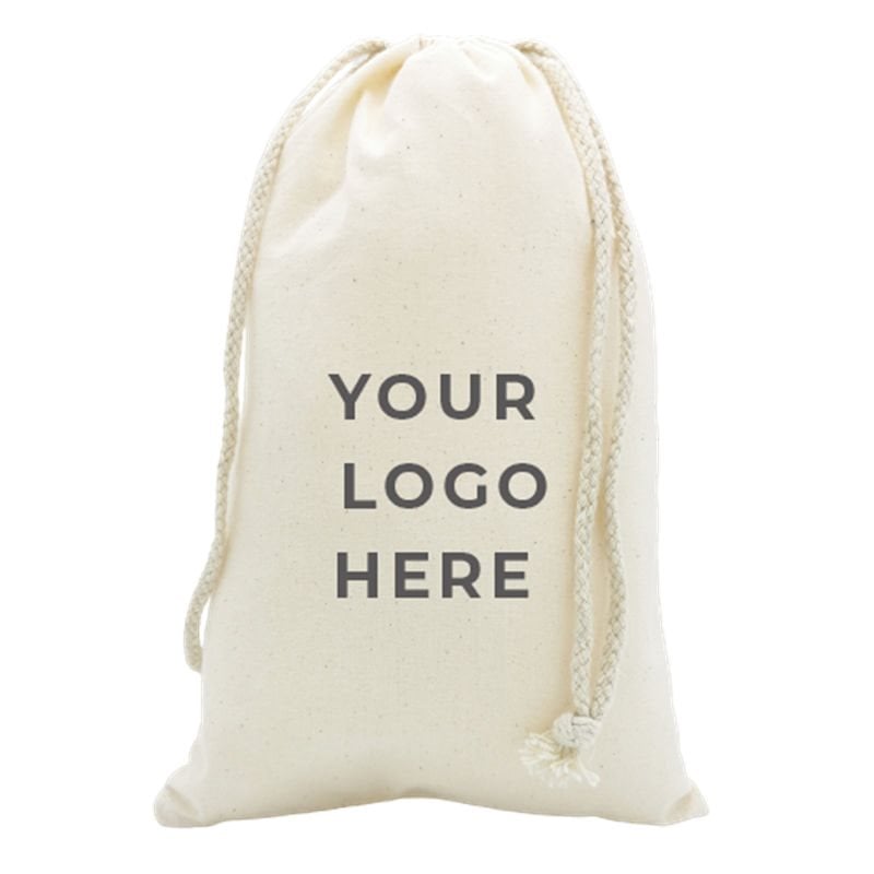 Calico bags printed logo 2025
