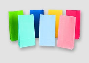 Gift Paper Bags No Handles Paper Bags Wholesale in Australia | Karle Packaging