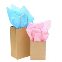 Gift Wrap & Tissue Paper