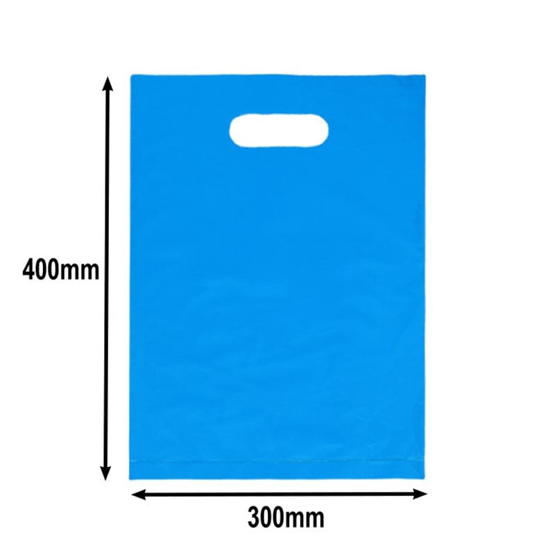 Large plastic carry bags outlet