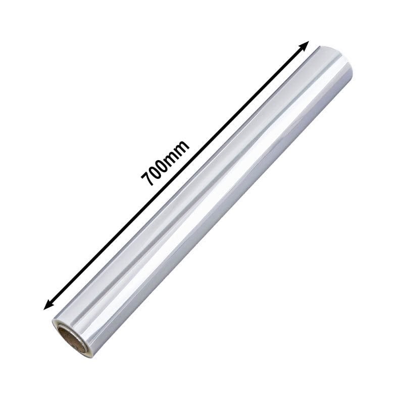 BOPP Cellophane Rolls 700mmx50M sku image