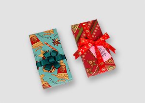 Christmas Wrapping Paper
