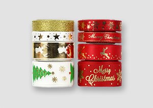 Christmas Ribbon