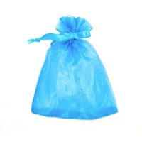 Organza Bags