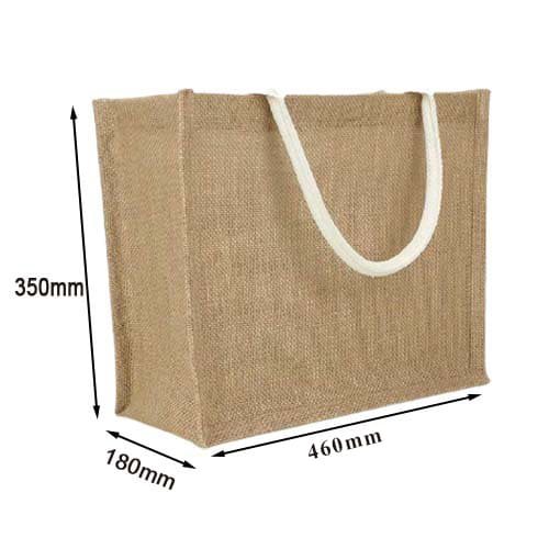 Top 78+ jute tote bags australia in.duhocakina