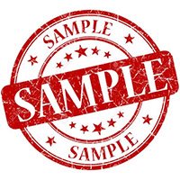 Get Sample