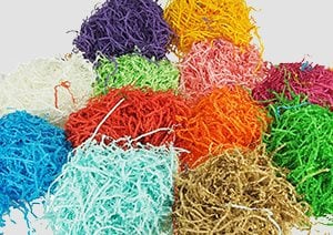 Shreds & Fillers Buy Mailing Packaging Online Australia | Karle Packaging