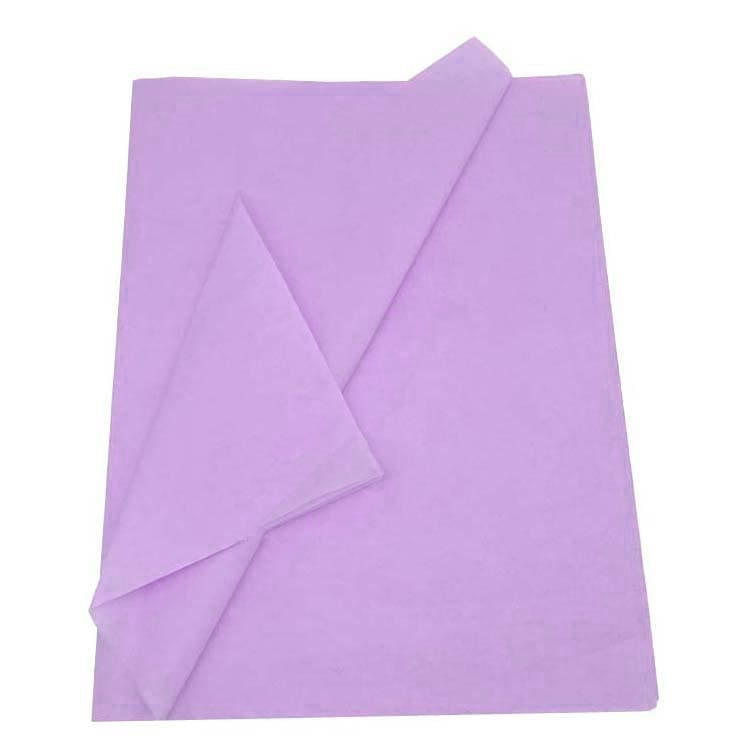 Bulk Lavender Tissue Paper | 20x30 inch | 480 Sheets